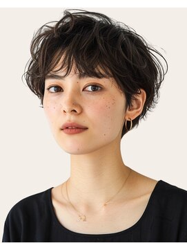 コト 銀座(Coto) 白髪ぼかし/白髪染め/髪質改善/酸性ストレート/縮毛矯正[銀座駅]