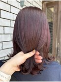 bordeaux color