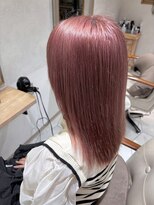 カルテット(Quartett)&nbsp;【Quartett】ピンクカラー