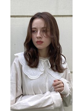 フラミューム 八王子北口店(flammeum) ラフウェーブ【八王子】