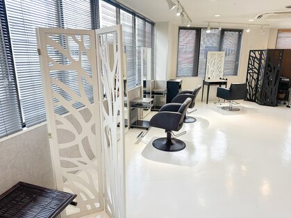 ラレーヴ バイ イーエル(la’reve by EL)の写真