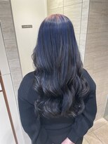 フェイス 大船(FACE) アンブレラカラー×ルーツカラー/Kurumi