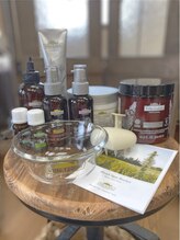 ヘアーメイク ウープス(hair make Oops!)