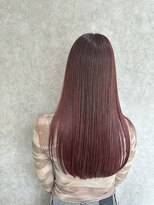 エンネ(enne) ロング