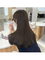 スウェル(SWELL)&nbsp;ラベンダーベージュ/kiy