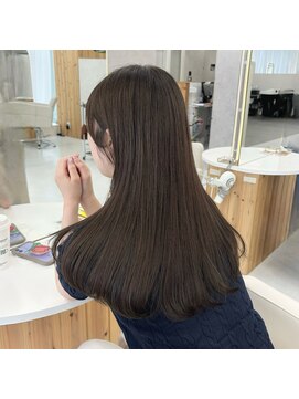 スウェル(SWELL) ラベンダーベージュ/kiy