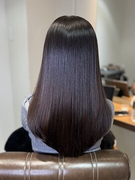 アールサロン 名駅(Rr SALON) 髪質改善