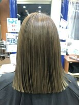 ココロエ ヘアアート(cocoroe HAIR ART)&nbsp;ハイトーンベージュ