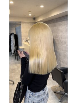 ベル(BEL) 抜きっぱなし