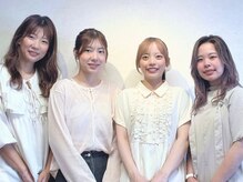チーモ ハッピー ヘア メイク(CheeMo happy hair make)