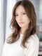 美容室ヘアーオブドレスの写真/手触り感、ツヤ感、明るめの白髪染めにも対応してます。定期的なメンテナンスにもご利用ください。