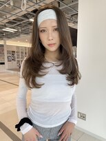 ペト(peto)&nbsp;【gotori】レイヤーカット