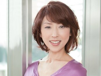 カラーボックスの写真/【泉大津駅】髪や頭皮に優しい薬剤で、美しい髪に♪ダメージレスで艶のある仕上がりにリピーター多数◎