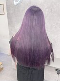 魅力倍増カールセミディシアーカラー姫カットショートヘア