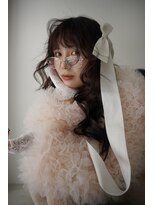 ゾーイダイミョウ(ZOEY daimyo)&nbsp;《KARINとお揃い暖色カラー》