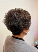 ショートウェーブ