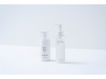 人気No1 モイスチャークレンジング植物由来の洗浄成分で低刺激に、保湿しながらメイクオフ。#髪質改善