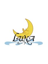 ヘアーサロン　ルーナ茨木店