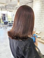 エイス 梅田 中津(Ace)&nbsp;Aceオリジナル 酸性縮毛矯正