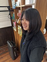 アエル(AELL) 菊池 ルミ子