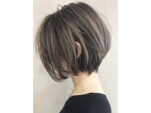 ヘアー ボニータ(hair bonita)