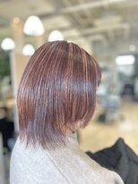 イルファ セイユウ 上野芝店(ehl:fa SEIYU)&nbsp;ハイライト