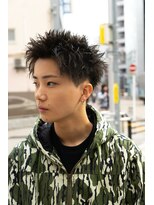 ゴールド 京都(GOALD)&nbsp;スパイキー