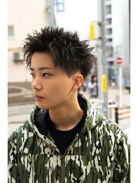 ゴールド 京都(GOALD) スパイキー