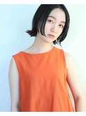 カジュアルボブ