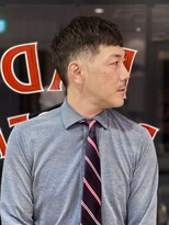 ダッド(DAD)&nbsp;【Crop】