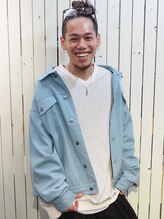 ティキバイトーク 西宮北口(T'iki by TAL'KE)&nbsp;北條武史 [西宮北口]