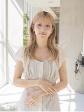 フィルムス 新宿(FILMS)  滿間 春菜 「新宿」