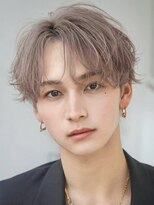 オーシャントーキョー サニー 原宿(OCEAN TOKYO Sunny)&nbsp;クラウンフェザーショート