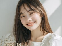 フレイムス ヘアアンドリラックス 大宮東口店(Frames)