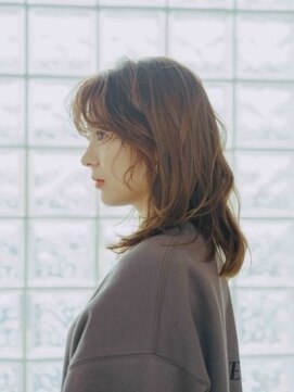 ヘアアンドリラクゼーション シャッセ(Hair&Relaxation SASE) リラックスウェーブ