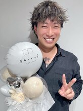 シロフイケブクロ(shirof ikebukuro) 鈴畑 晧平