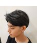 メンズ似合わせカット＆極上ヘッドスパ★　【西葛西/葛西/カット/メンズ】