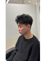 レイ(REI)&nbsp;アップバングショート