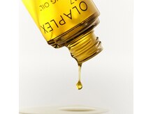 ムーン 仙台一番町店(OON)の雰囲気(OLAPLEXトリートメント♪ケアしながらなりたいを叶えます♪)