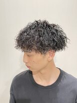 レオヘアワークス(LEO HAIR WORKS) ツイストスパイラル 新潟 女池