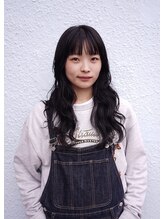 ミューズ バイ ケンジ(MUSE by KENJE) サクラ /パーマ