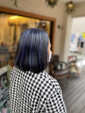 サーフェスカラー