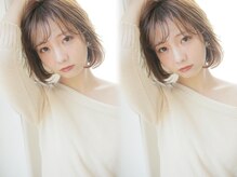 似合わせは"顔まわり"と"バランス"で決まる