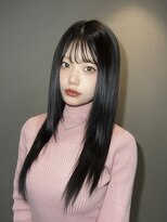 ビジョン 赤坂(vision)&nbsp;【shuki特製】髪質改善