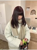 【 YUCCA 】大人可愛い/レイヤーカット