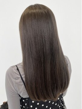 プルイ(PLUSE) ナチュラルグレージュ