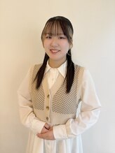 シュウ 碧南店(Shu)&nbsp;日高 葵衣