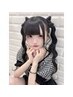 【16:00　~ 指名なし限定】ヘアアレンジ￥3300 →￥2200　ヘアセットヘアメ