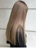 【くせ・うねりが気になる方♪】髪質改善！美髪ヘアトリートメント￥8800～