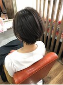 ショートスタイル